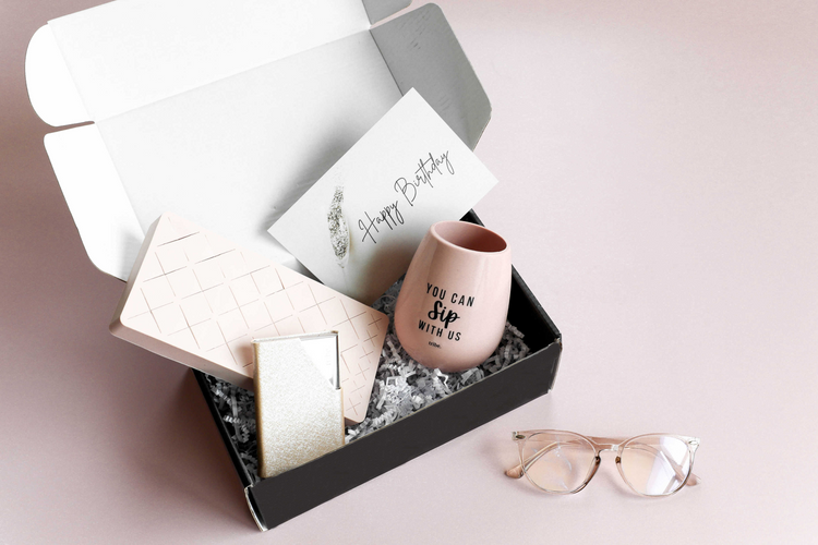 Luxe Gift Experience