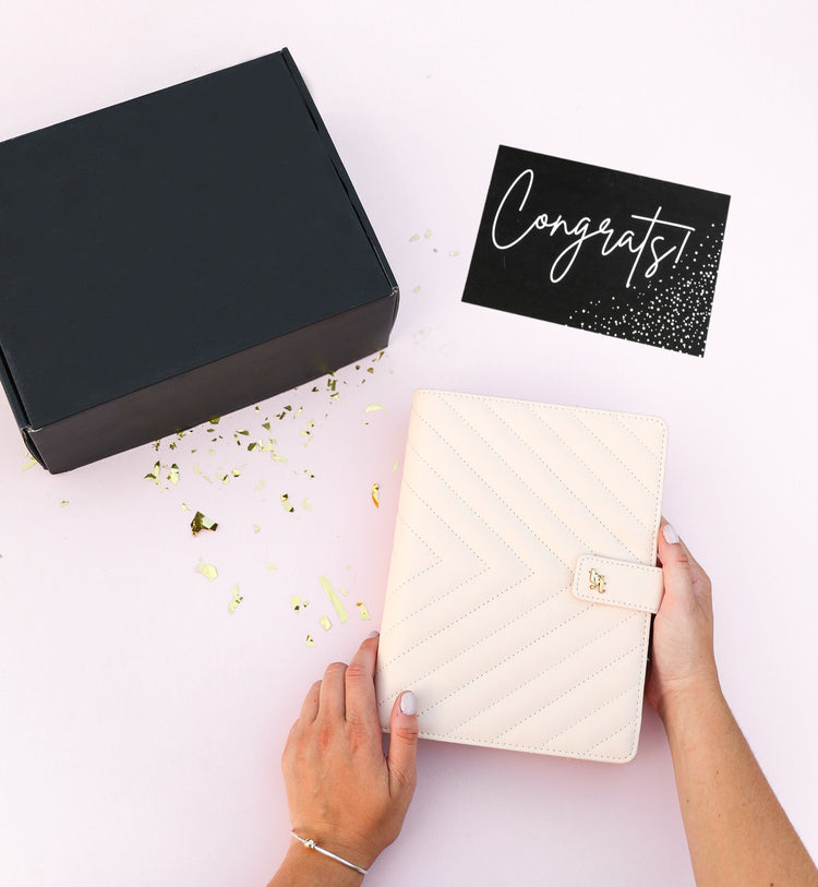 Luxe Gift Experience