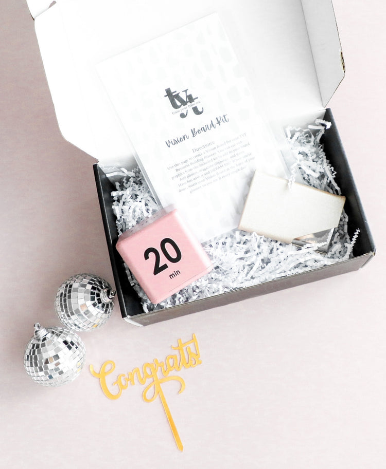 Luxe Gift Experience