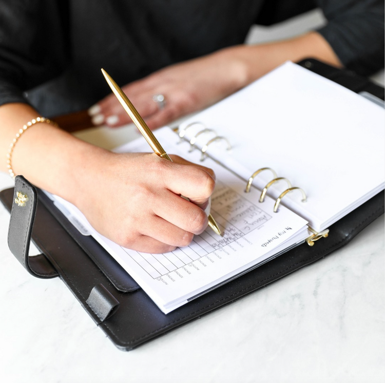 Daily IPA Journal Starter Bundle