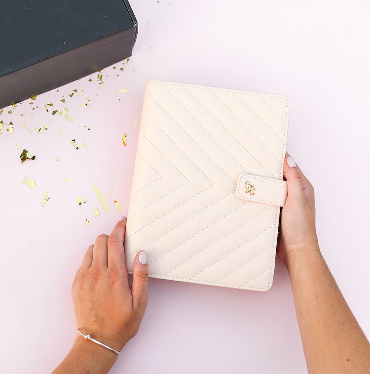 Daily IPA Journal Starter Bundle