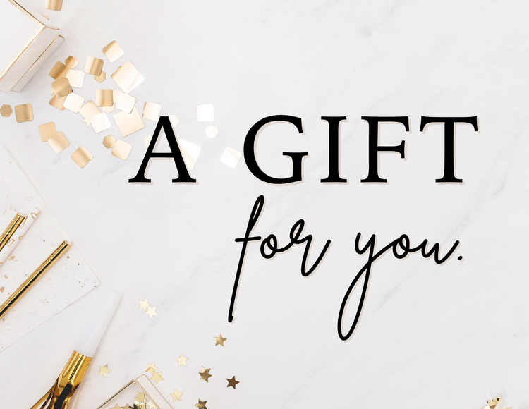 Luxe Gift Experience