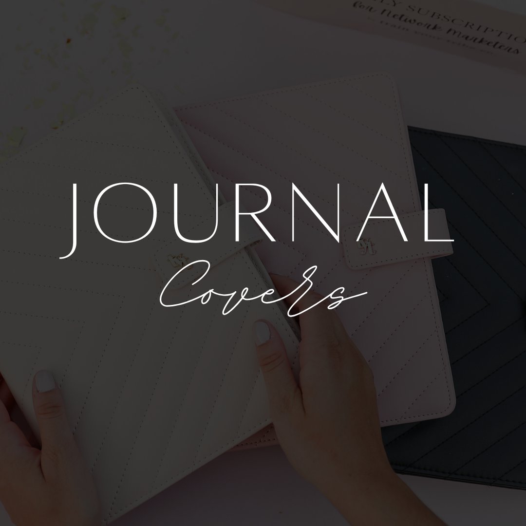 Journal Covers